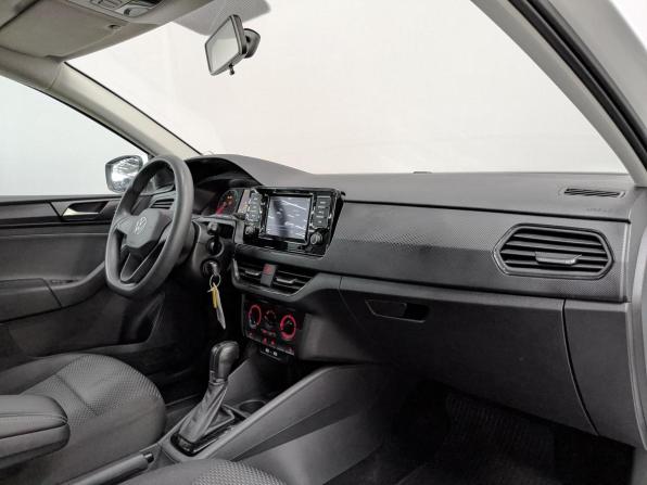 Volkswagen Polo VI с пробегом 2021 года, цена 1 590 000 рублей, 47919 км, лифтбек, Автокод Объявления