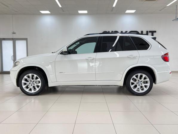 BMW X5 II (E70) Рестайлинг с пробегом 2010 года, цена 1 580 000 рублей, 151800 км, внедорожник, Автокод Объявления