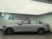 BMW 5 серии VIII (G60/G61/G68) Москва  - изображение 29