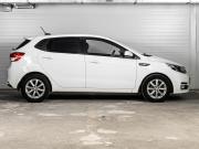 Kia Rio III Рестайлинг Ставрополь  - изображение 27