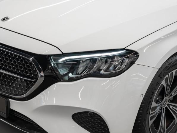 Mercedes-Benz E-Класс VI (W214 S214) с пробегом 2024 года, цена 5 800 000 рублей, 16595 км, седан, Автокод Объявления