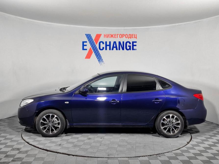 Hyundai Elantra IV (HD) Нижний Новгород  - изображение 4