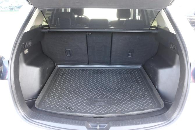 Mazda CX-5 I с пробегом 2015 года, цена 1 599 995 рублей, 169007 км, внедорожник, Автокод Объявления
