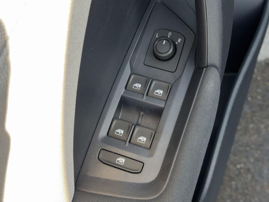Volkswagen Tharu I Рестайлинг Казань  - изображение 13