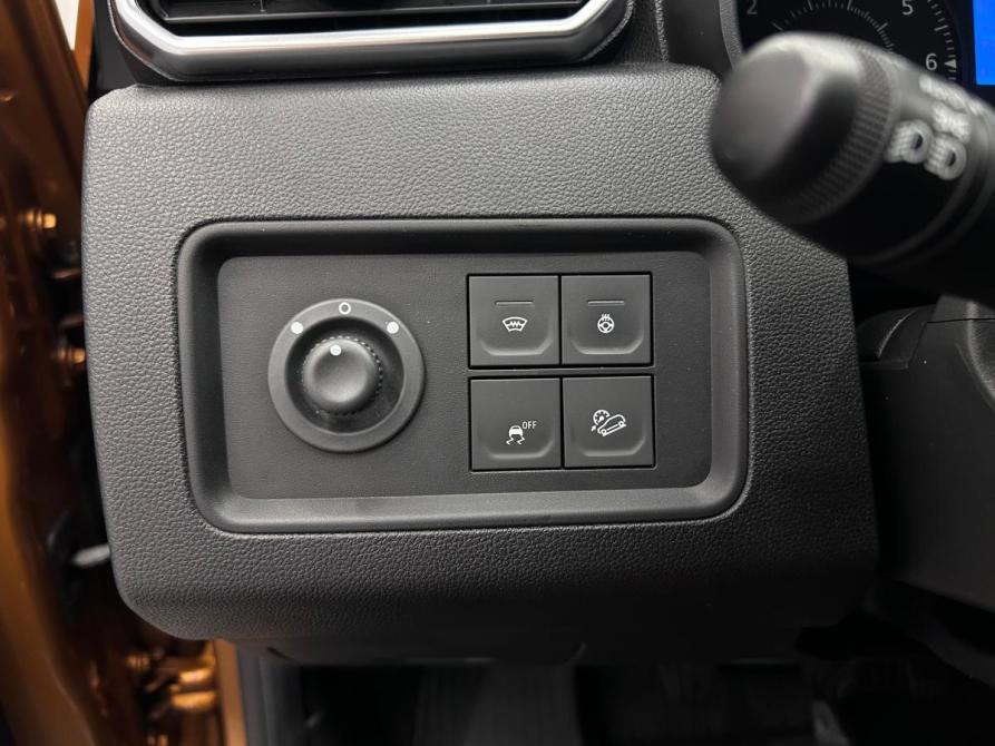 Renault Duster II Красноярск  - изображение 20