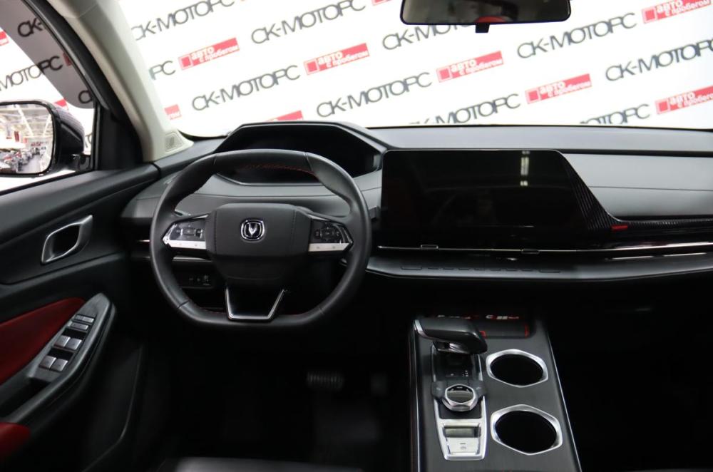 Changan CS55 Plus II Сургут  - изображение 16