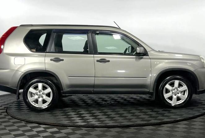 Nissan X-Trail II с пробегом 2010 года, цена 1 199 000 рублей, 148516 км, внедорожник, Автокод Объявления