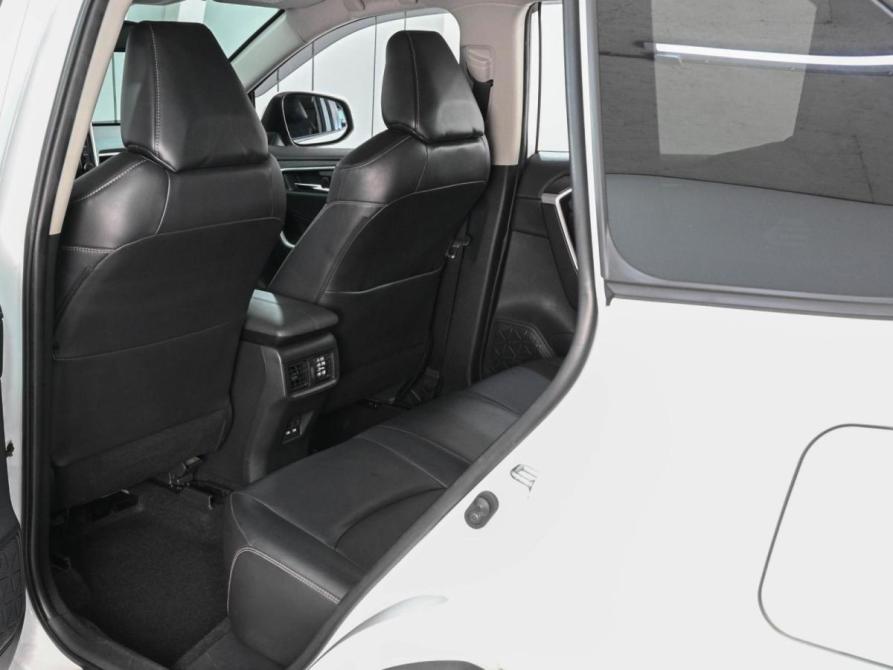 Toyota RAV4 V (XA50) Ростов-на-Дону  - изображение 11