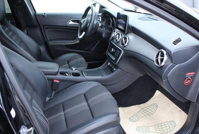 Mercedes-Benz GLA I (X156) Рестайлинг с пробегом 2019 года, цена 2 480 000 рублей, 96000 км, внедорожник, Автокод Объявления