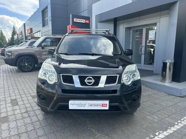 Nissan X-Trail II Рестайлинг с пробегом 2011 года, цена 1 217 250 рублей, 235932 км, внедорожник, Автокод Объявления