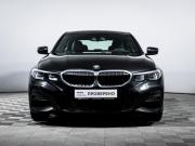 BMW 3 серии VII (G2x) Москва  - изображение 21