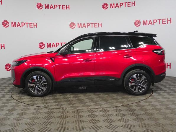 Chery Tiggo 7 Pro Max I Рестайлинг с пробегом 2024 года, цена 2 179 000 рублей, 36259 км, внедорожник, Автокод Объявления