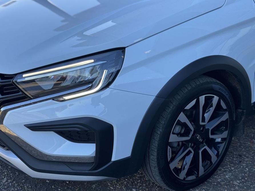 Lada (ВАЗ) Vesta I Рестайлинг (NG) Тверь  - изображение 8