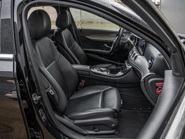 Mercedes-Benz E-Класс V (W213 S213 C238) с пробегом 2018 года, цена 2 491 000 рублей, 154563 км, седан, Автокод Объявления