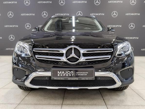 Mercedes-Benz GLC I (X253) с пробегом 2017 года, цена 2 700 000 рублей, 137056 км, внедорожник, Автокод Объявления