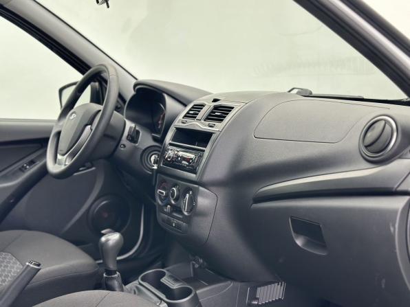 Lada (ВАЗ) Granta I Рестайлинг с пробегом 2019 года, цена 650 000 рублей, 66428 км, хэтчбек, Автокод Объявления