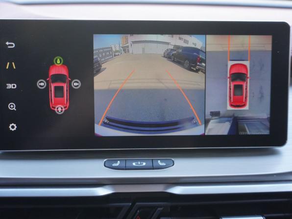 Geely Coolray I с пробегом 2023 года, цена 1 713 000 рублей, 73880 км, внедорожник, Автокод Объявления