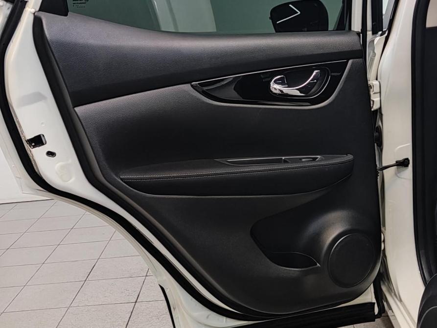 Nissan Qashqai II Барнаул  - изображение 32