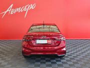 Hyundai Solaris II Вологда  - изображение 23