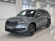 Skoda Kodiaq I Самара  - изображение 21