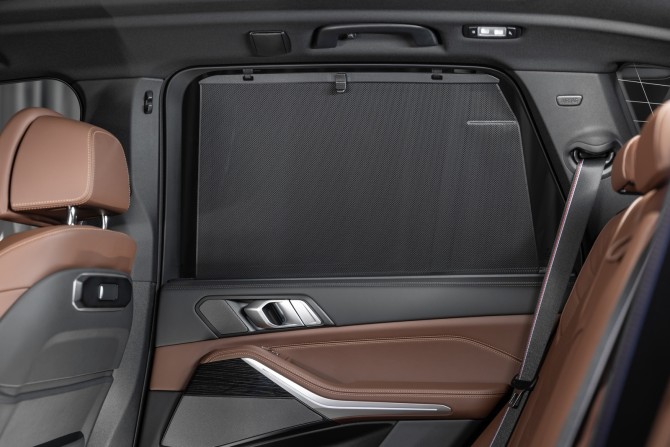 Новый BMW X5 IV (G05/G18) Рестайлинг 2024 года, цена 18 394 500 рублей, внедорожник, Автокод Объявления