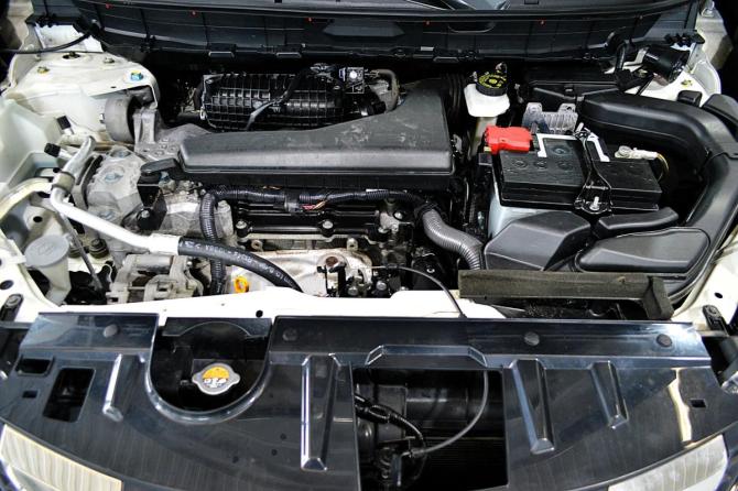 Nissan X-Trail III с пробегом 2019 года, цена 2 429 000 рублей, 85000 км, внедорожник, Автокод Объявления