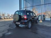 Chevrolet Niva I Рестайлинг Ижевск  - изображение 28