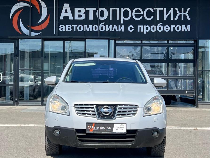 Nissan Qashqai I Волгоград  - изображение 3