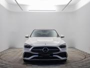 Mercedes-Benz C-Класс V (W206) Москва  - изображение 20