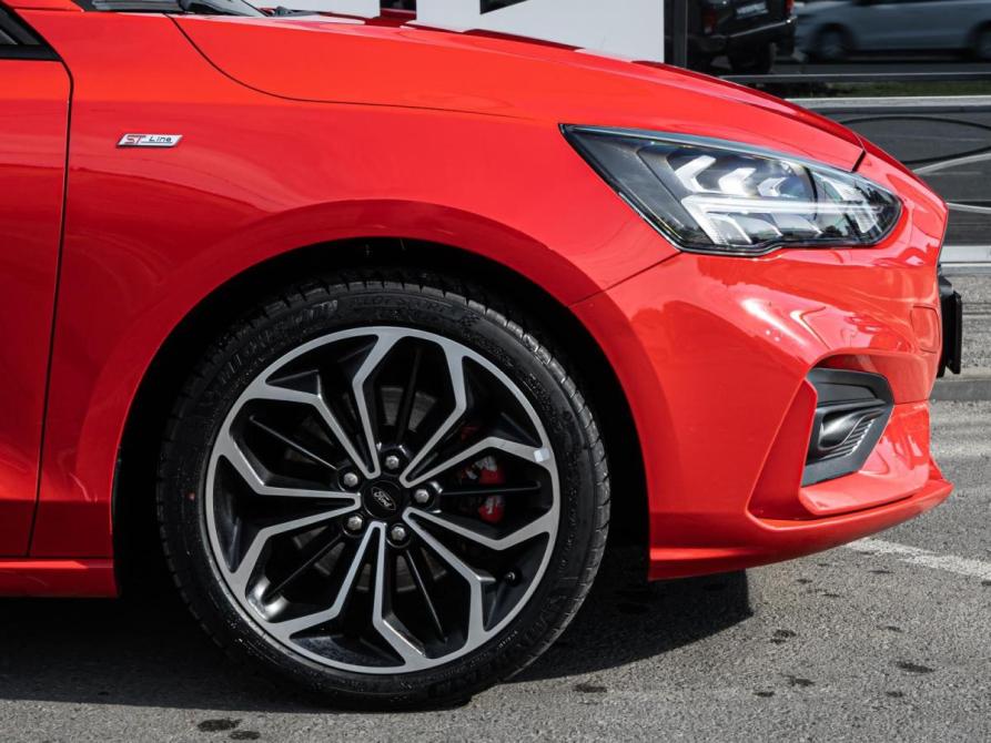 Ford Focus IV Рестайлинг (China Market) Волгоград  - изображение 7