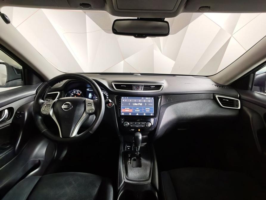 Nissan X-Trail III Москва  - изображение 13