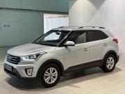 Hyundai Creta I Самара  - изображение 17
