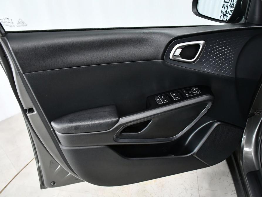 Kia Soul III Новосибирск  - изображение 19