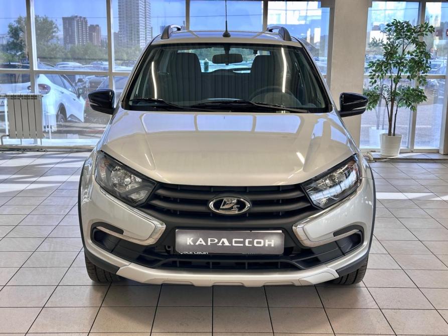 Lada (ВАЗ) Granta I Рестайлинг Волгоград  - изображение 3