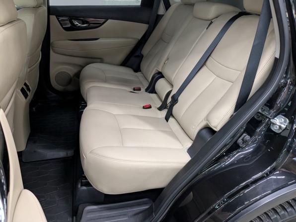 Nissan X-Trail III Рестайлинг с пробегом 2021 года, цена 3 150 000 рублей, 50919 км, внедорожник, Автокод Объявления