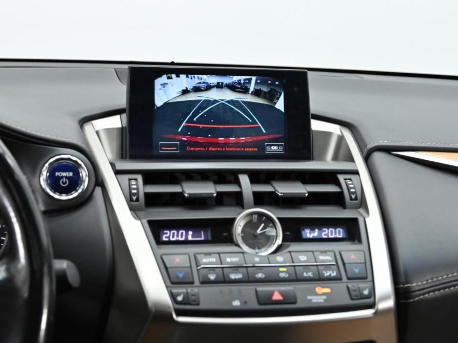 Lexus NX I Москва  - изображение 9