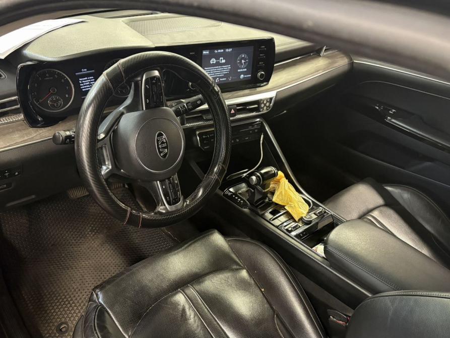 Kia K5 III Санкт-Петербург  - изображение 5