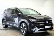Volkswagen Talagon I Сургут  - изображение 37