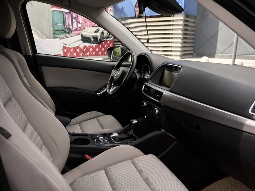 Mazda CX-5 I Рестайлинг Казань  - изображение 6