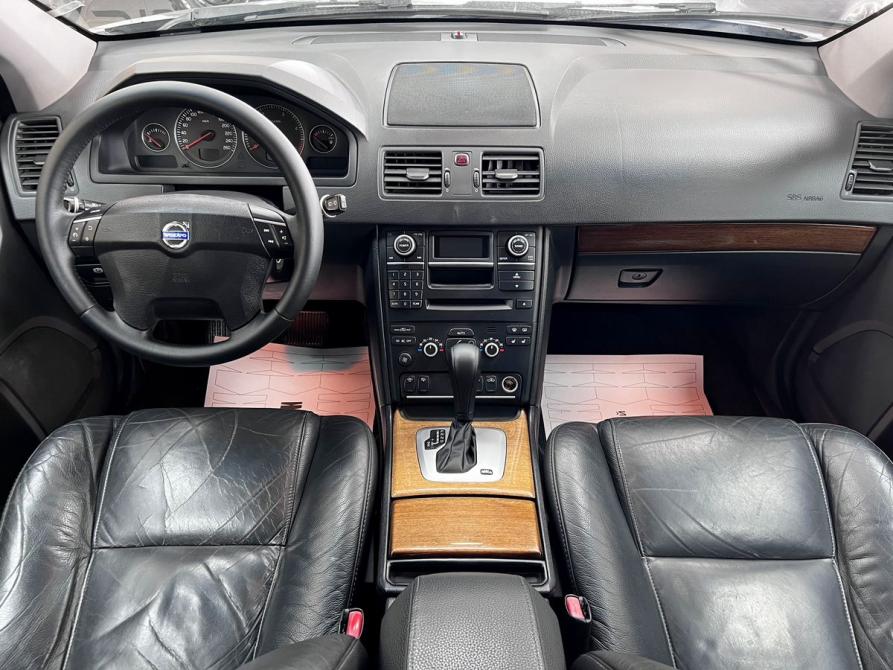 Volvo XC90 I Рестайлинг Тверь  - изображение 10