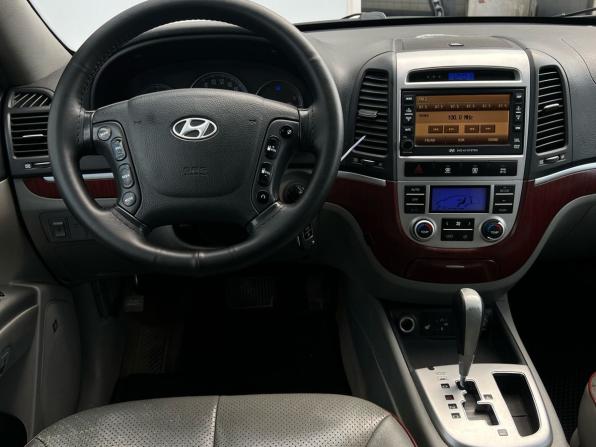 Hyundai Santa Fe II с пробегом 2006 года, цена 1 149 000 рублей, 157006 км, внедорожник, Автокод Объявления