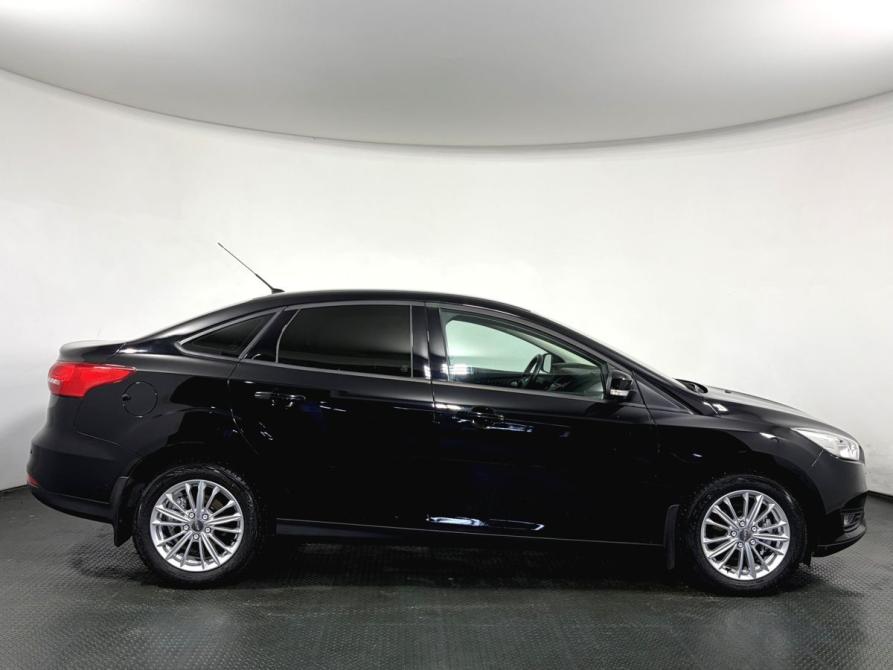 Ford Focus III Рестайлинг Пермь  - изображение 4