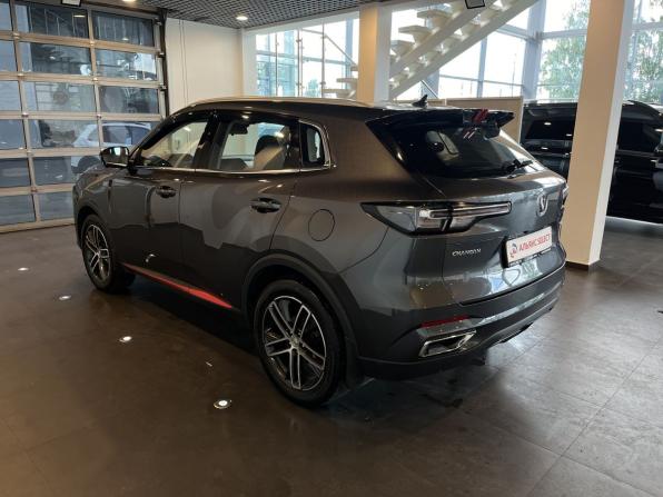 Changan CS55 Plus II с пробегом 2023 года, цена 1 862 000 рублей, 53944 км, внедорожник, Автокод Объявления