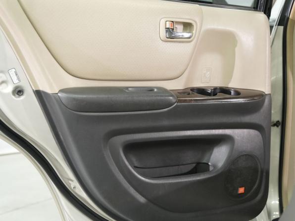 Toyota Highlander I (XU20) с пробегом 2002 года, цена 1 079 000 рублей, 340000 км, внедорожник, Автокод Объявления