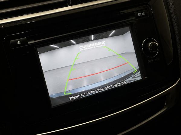 Mitsubishi ASX I Рестайлинг с пробегом 2014 года, цена 1 350 500 рублей, 251748 км, внедорожник, Автокод Объявления
