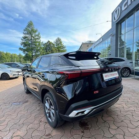 Omoda C5 I с пробегом 2024 года, цена 1 848 000 рублей, 50200 км, внедорожник, Автокод Объявления