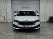 Skoda Octavia IV (A8) Новосибирск  - изображение 13