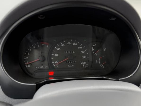 Hyundai Accent II с пробегом 2005 года, цена 330 000 рублей, 281208 км, седан, Автокод Объявления
