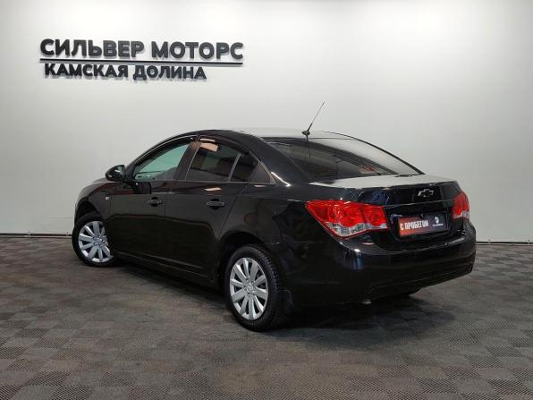 Chevrolet Cruze I с пробегом 2010 года, цена 635 000 рублей, 164172 км, седан, Автокод Объявления