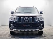 Toyota Land Cruiser Prado 150 Series Рестайлинг 2 Москва  - изображение 26